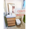 Apartament z 3 sypialniami  100m od plaży z widokiem na morze w Cullera, Walencja